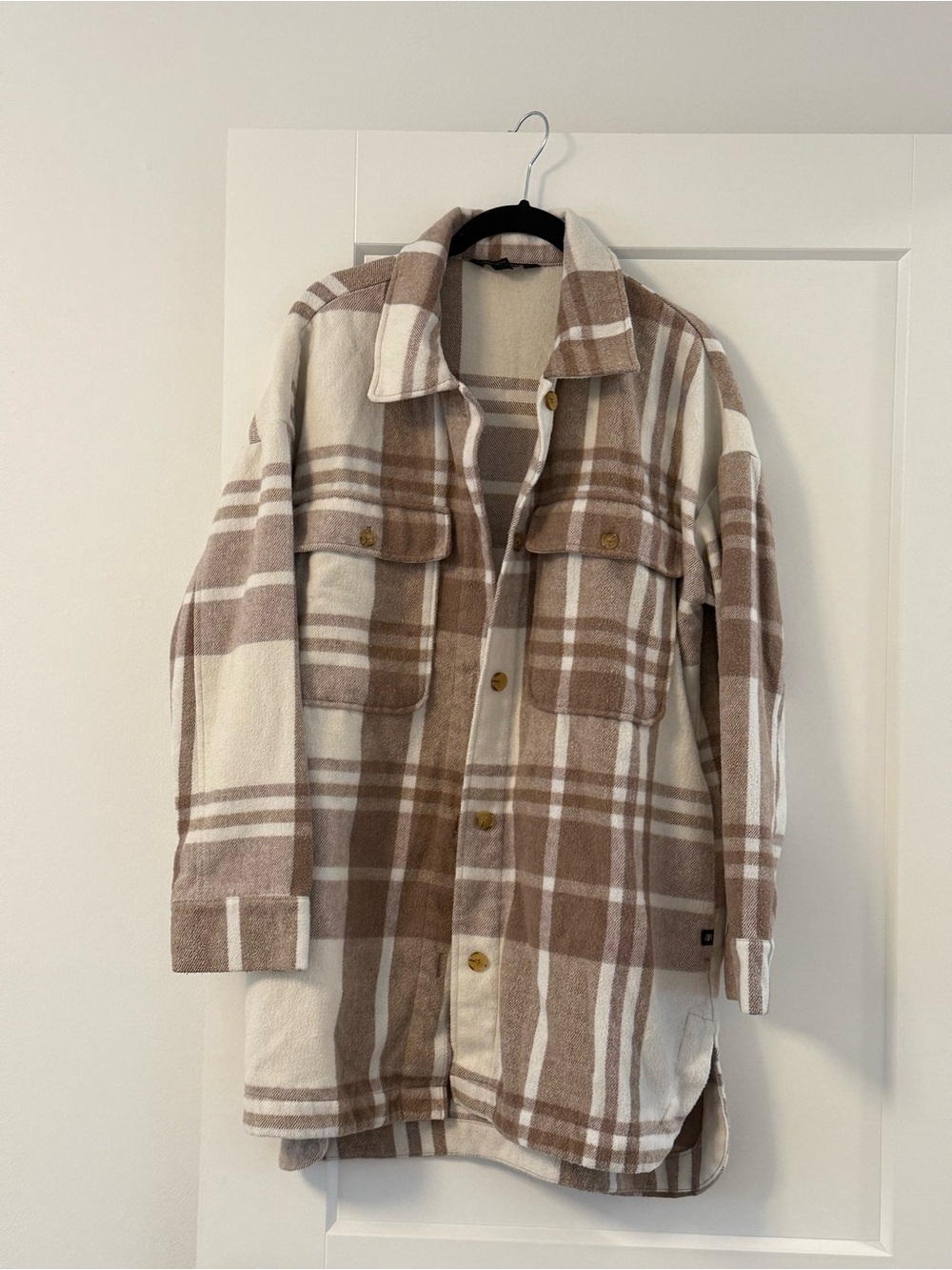 Banana Republic Women’s Shacket